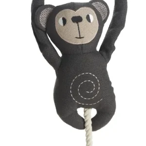 HUNTER Rio Affe mit Tau blau Mega-Angebot